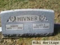 Harry Hivner