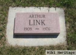 Arthur Link