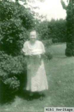 Jennie W. Ellis Prentiss