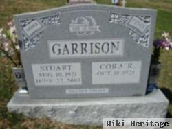 Stuart Garrison