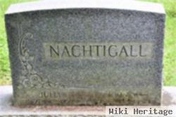 John Nachtigall, Sr