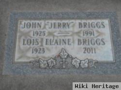 John J. Briggs