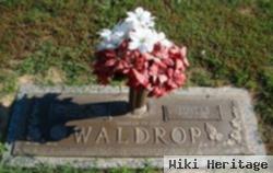 Henry W. Waldrop