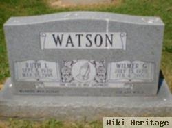 Wilmer G. Watson