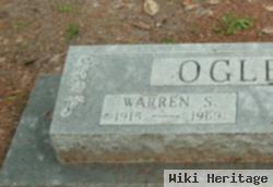 Warren S. Ogletree