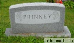 Betty G Kelly Prinkey