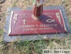 Kimberly L. Ellington