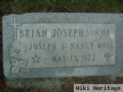 Brian Joseph Buda