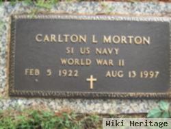 Carlton L. Morton