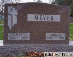 Anna B. Meyer