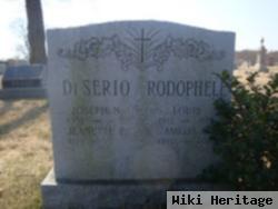 Joseph N. Diserio