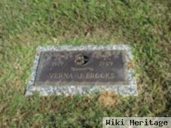 Verna J. Brooks