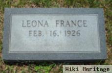 Leona France Daiger