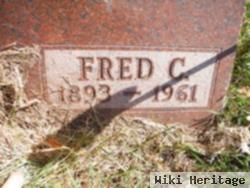 Fred Charles See