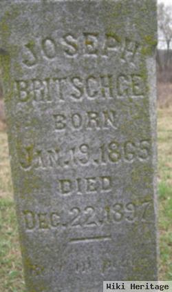 Joseph Britschge