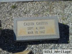 Calvin Griffin