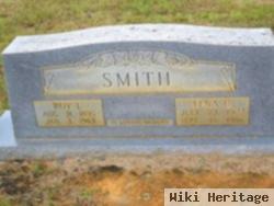 Lena C Barron Smith