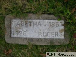 Tabetha Rogers