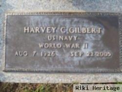 Harvey Columbus Gilbert