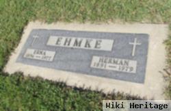 Herman Ehmke