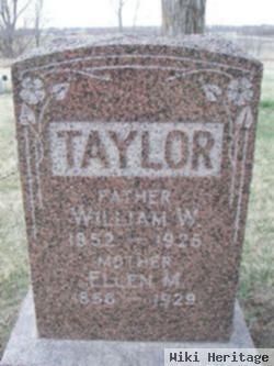 Ellen M. Moran Taylor