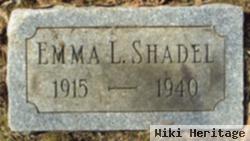 Emma L Malone Shadel