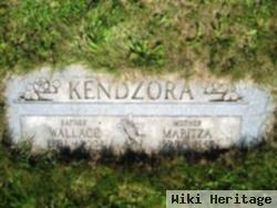 Maritza Fajdetich Kendzora