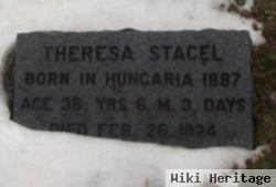 Theresa Stacel