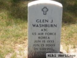 Glen J. Washburn