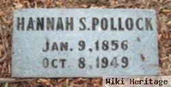 Hannah S. Pollock