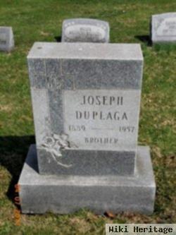 Joseph Duplaga