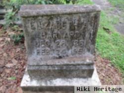 Elizabeth A. Barnard