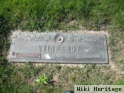 John G Reinhardt