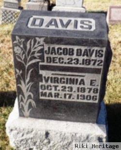 Jacob Davis