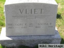 Theodore C. Vliet