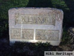 Flossie L Ulrich Kline