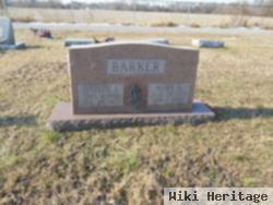 Harley L. Barker