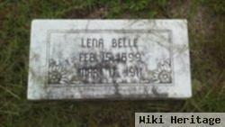 Lena Belle Summerall