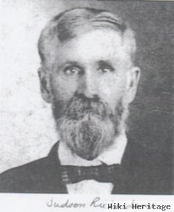 Judson Richardson