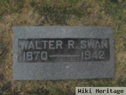 Walter R. Swan