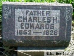 Charles H. Edwards