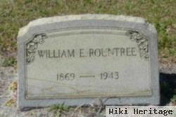 William E. Rountree