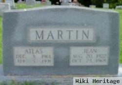 Jean --- Martin