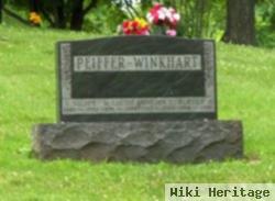 Martha L Peiffer Winkhart