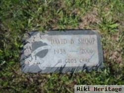 David B. Shoop