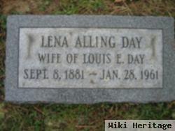 Lena Alling Day