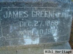 James Greenfield