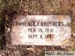 Lawrence Fulton Brothers, Jr