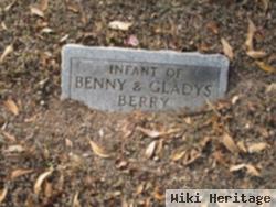 Infant Berry