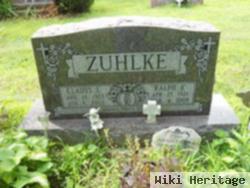 Gladys L. Zuhlke